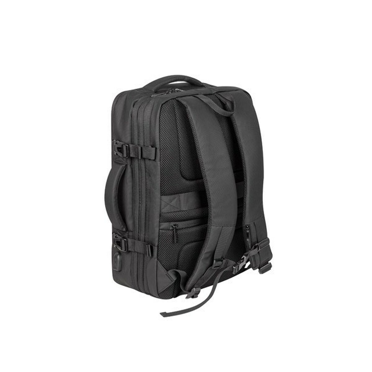 Torba na Laptopa Natec NTO-2116 Czarny 17,3"